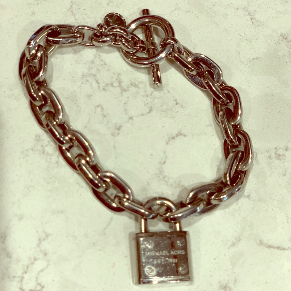 Michael Kors bracelet